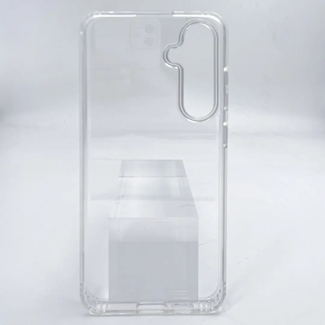 Samsung Galaxy S24 Clear Case